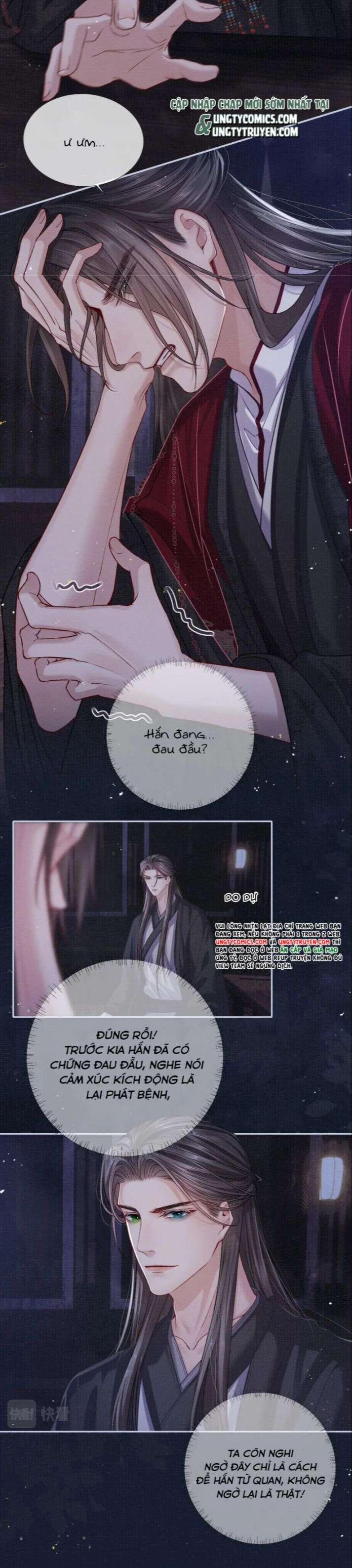 Tướng Quân Lệnh 76 trang 8