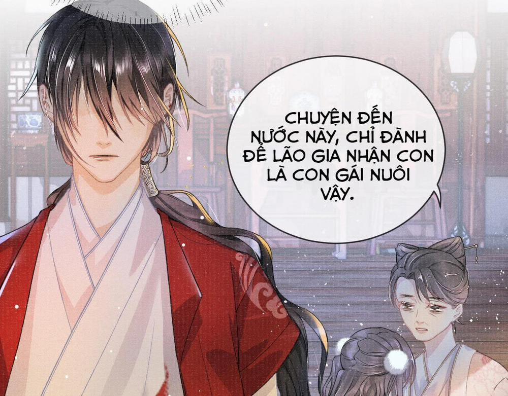 Tướng Quân Lệnh 8 trang 28