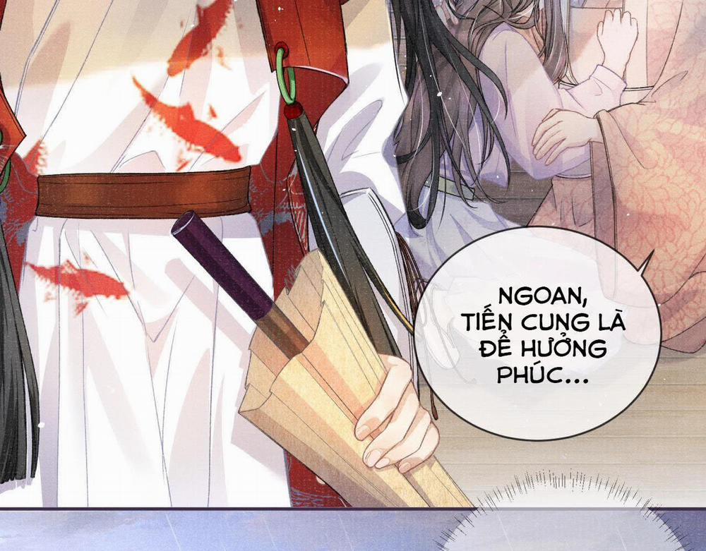 Tướng Quân Lệnh 8 trang 29