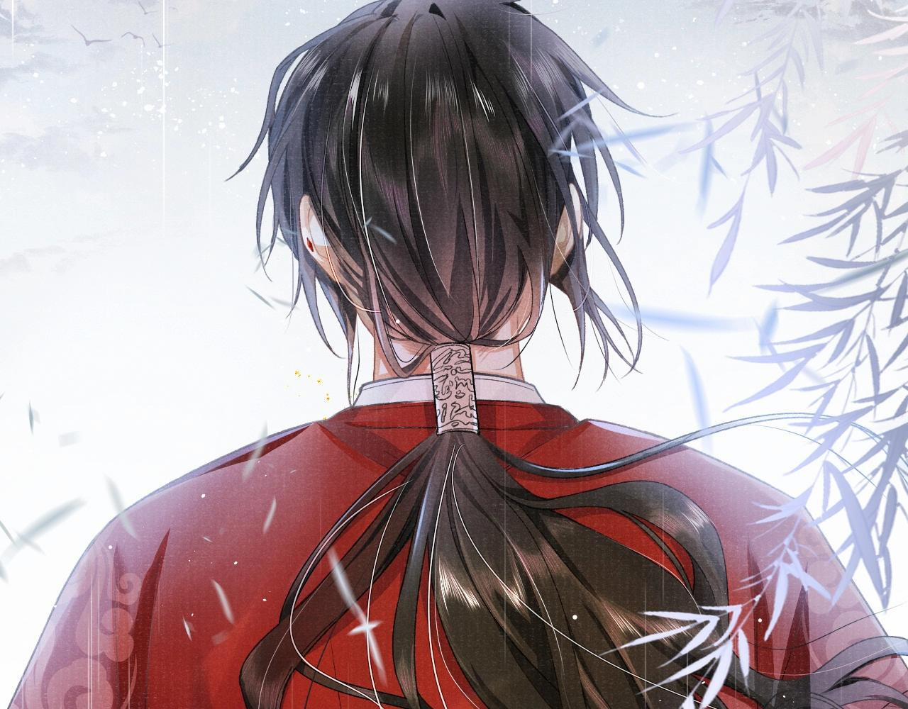 Tướng Quân Lệnh 8 trang 34