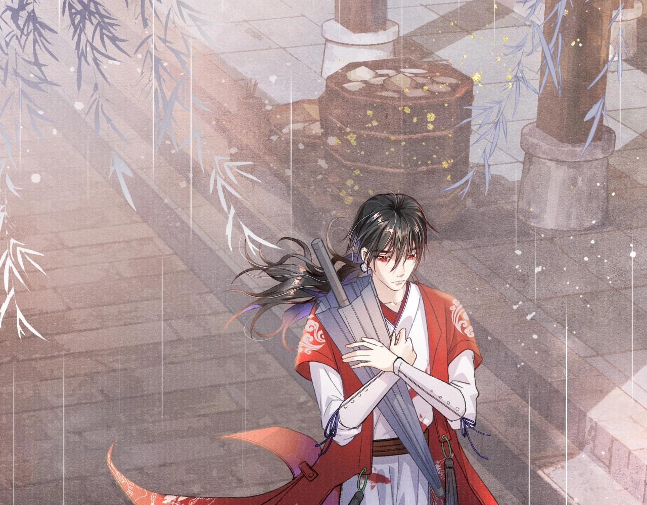 Tướng Quân Lệnh 8 trang 39