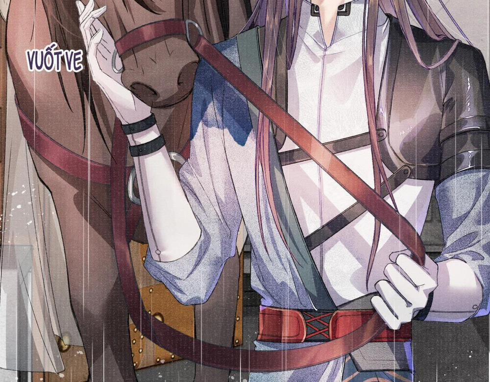 Tướng Quân Lệnh 8 trang 44