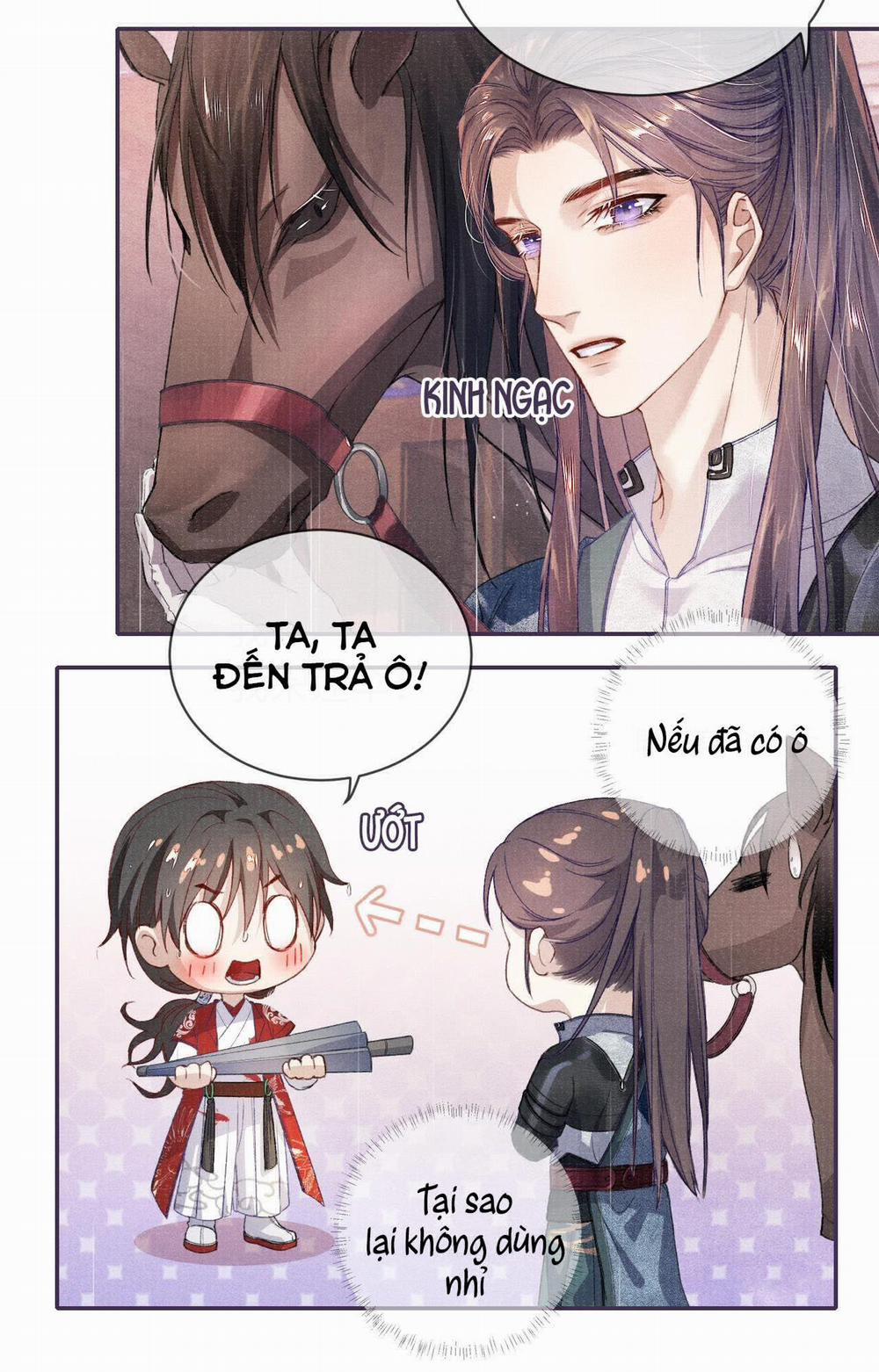 Tướng Quân Lệnh 8 trang 46