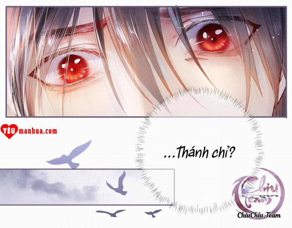 Tướng Quân Lệnh 8 trang 6