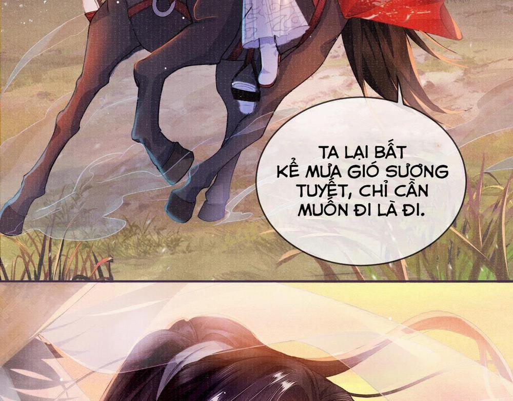 Tướng Quân Lệnh 8 trang 66