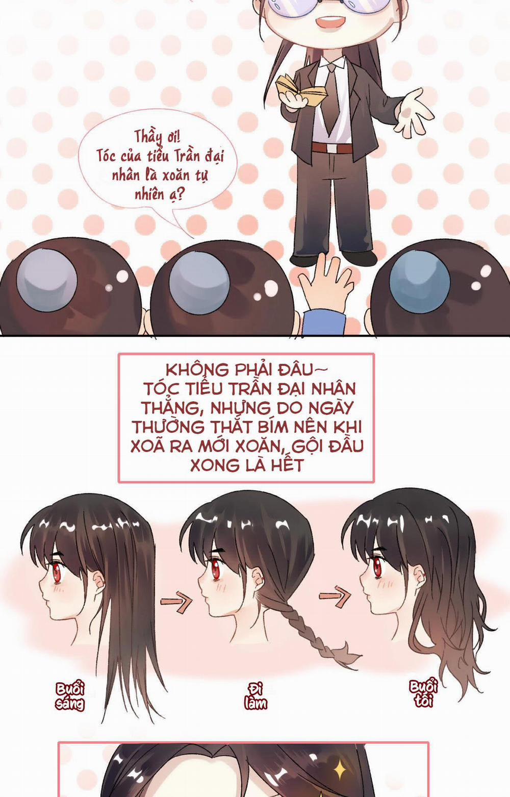 Tướng Quân Lệnh 8 trang 73