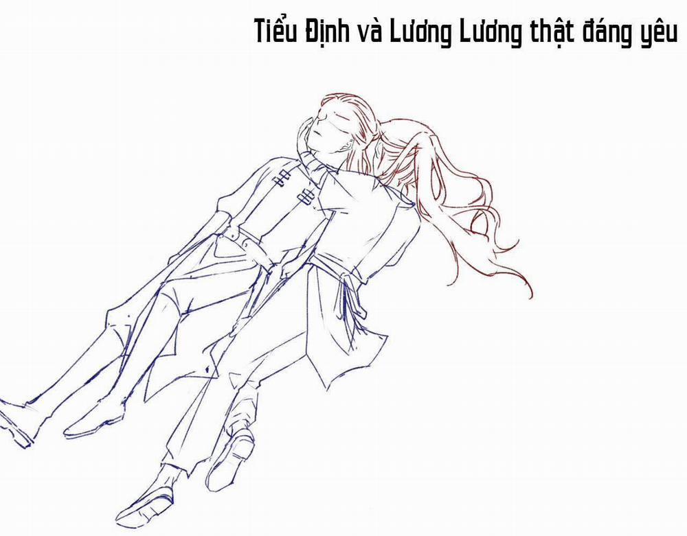 Tướng Quân Lệnh 8 trang 77