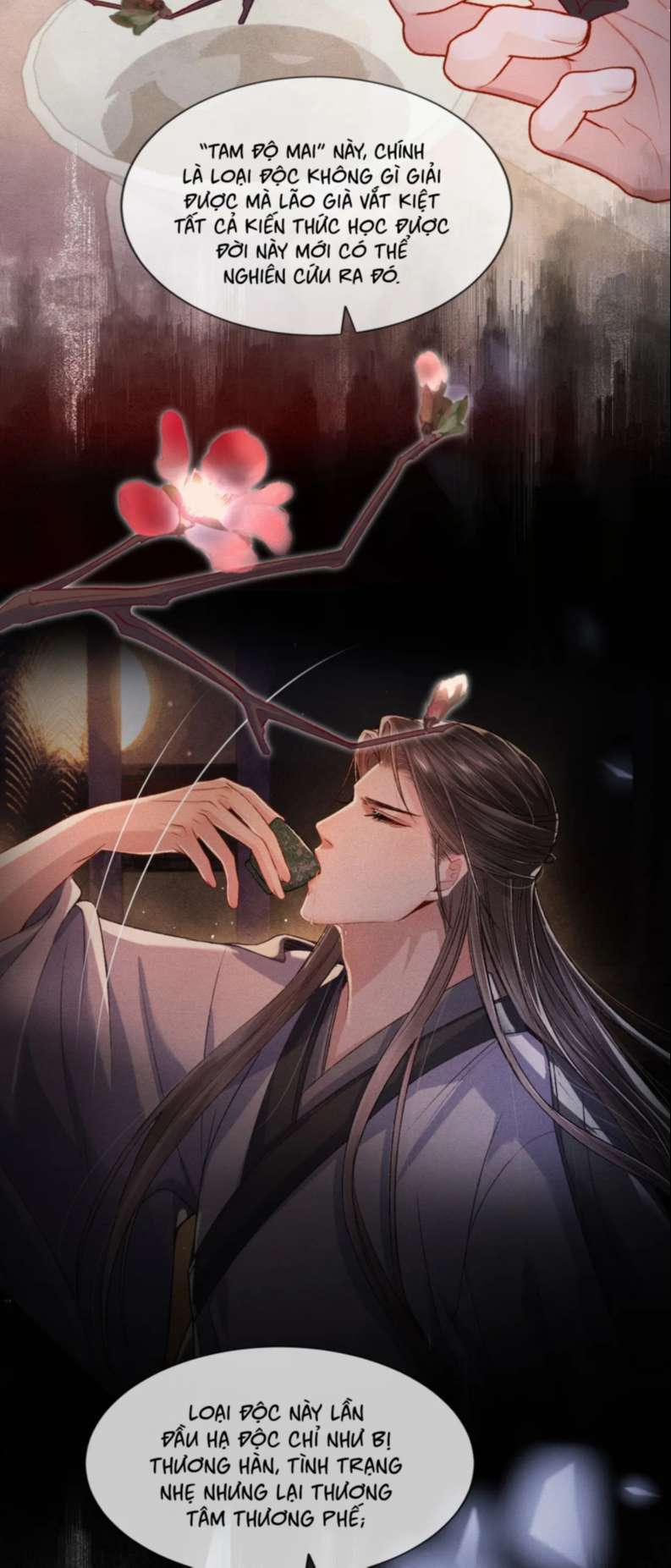 Tướng Quân Lệnh 87 trang 10