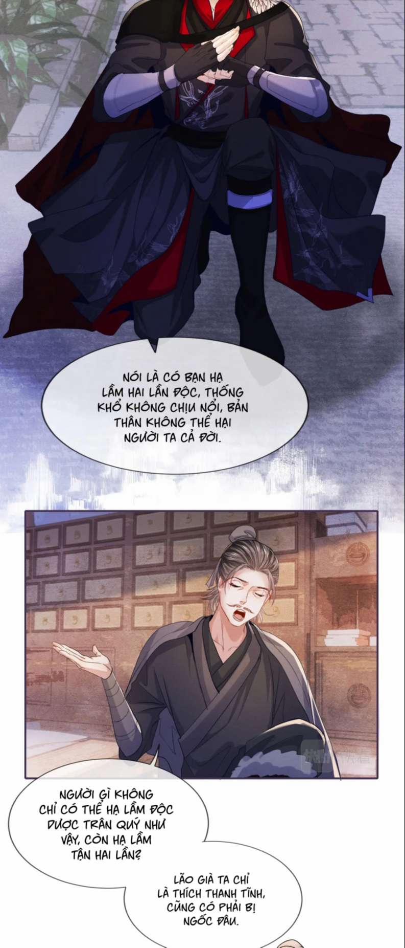 Tướng Quân Lệnh 87 trang 13