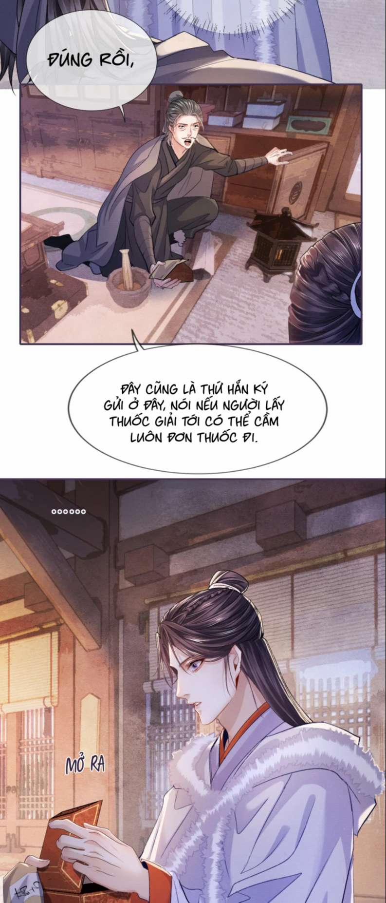 Tướng Quân Lệnh 87 trang 15