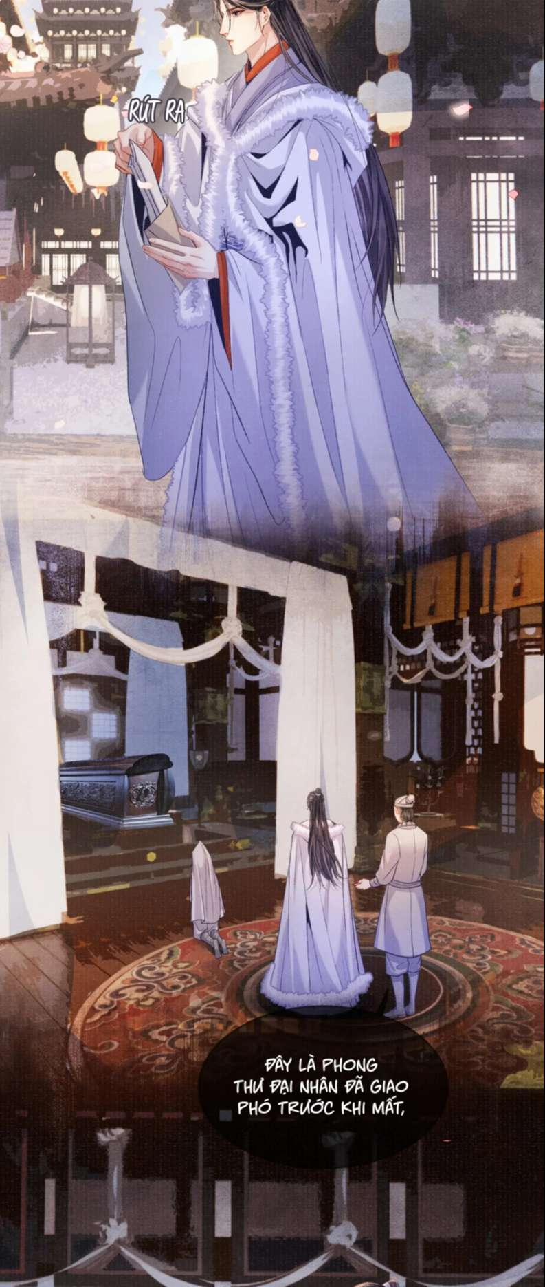 Tướng Quân Lệnh 87 trang 2