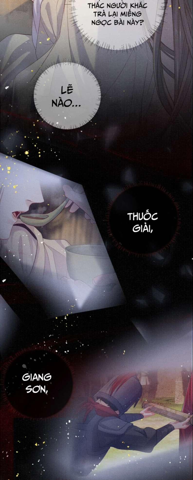 Tướng Quân Lệnh 87 trang 25