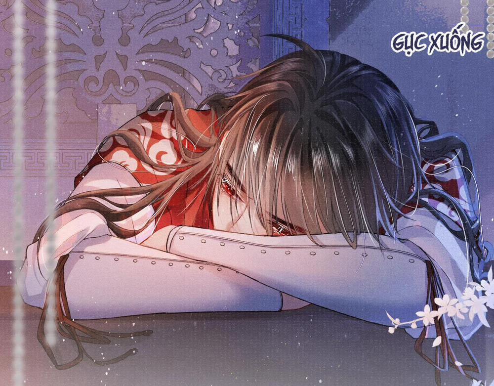 Tướng Quân Lệnh 9 trang 14