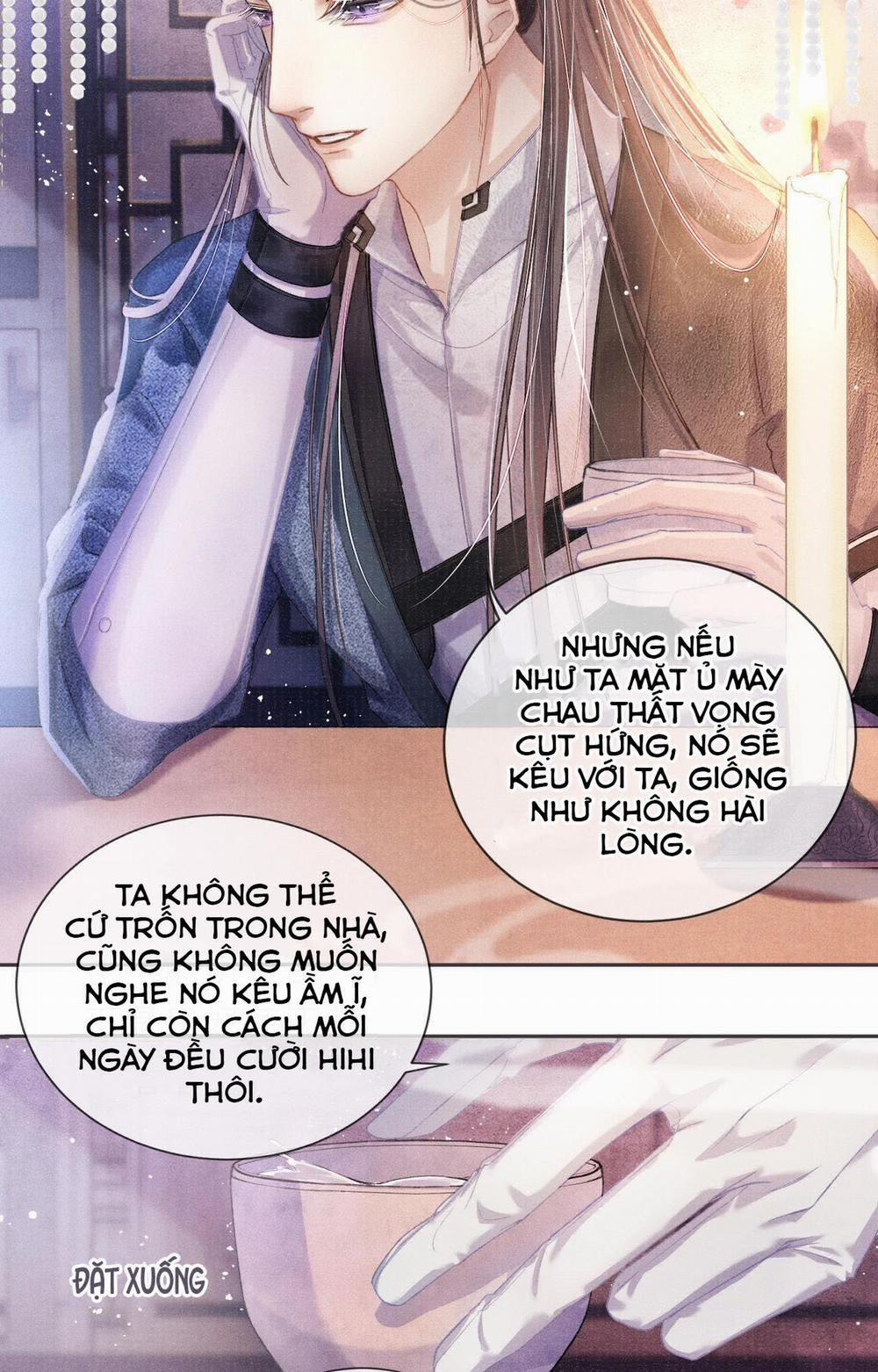 Tướng Quân Lệnh 9 trang 20