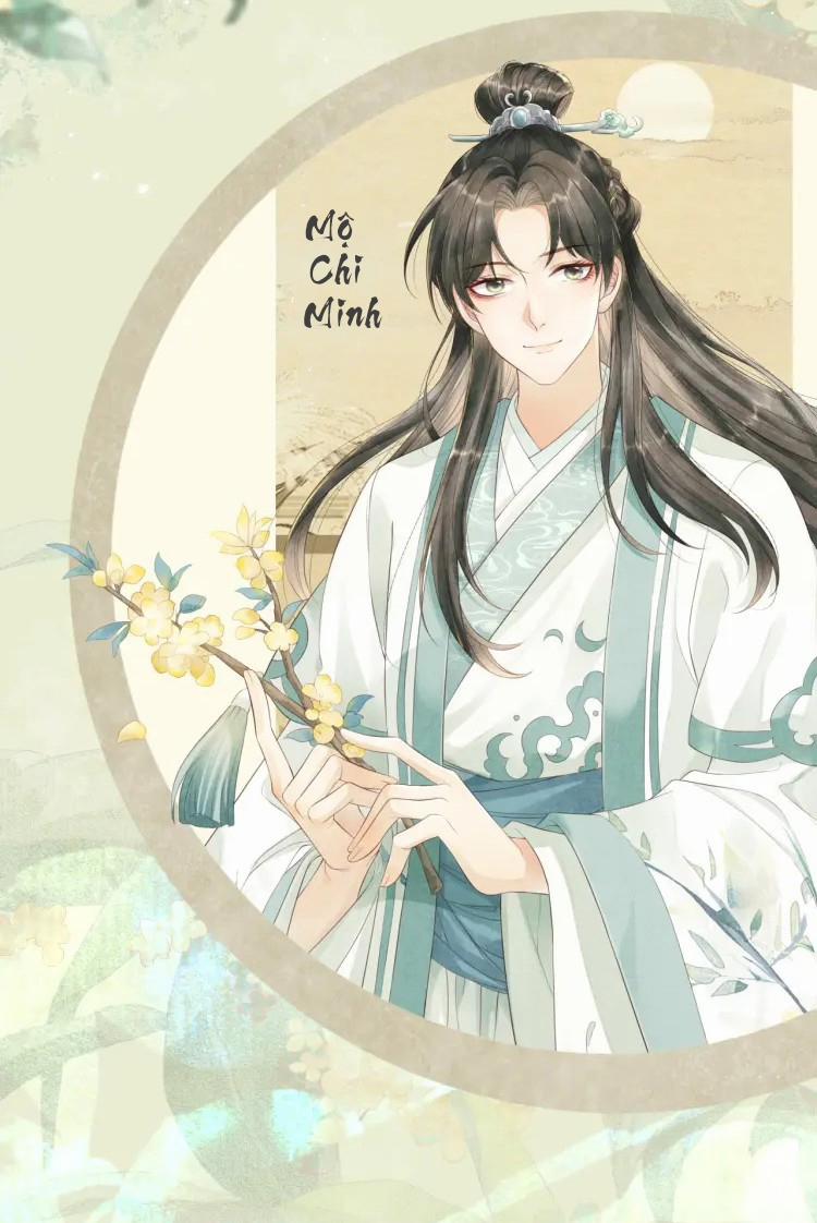 Tướng Quân Luôn Tự Coi Mình Thành Thế Thân 0.2 trang 1