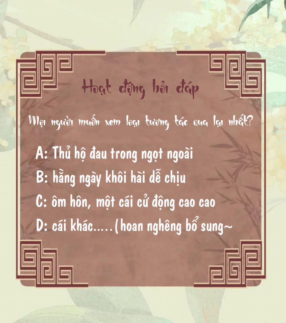 Tướng Quân Luôn Tự Coi Mình Thành Thế Thân 0.2 trang 7