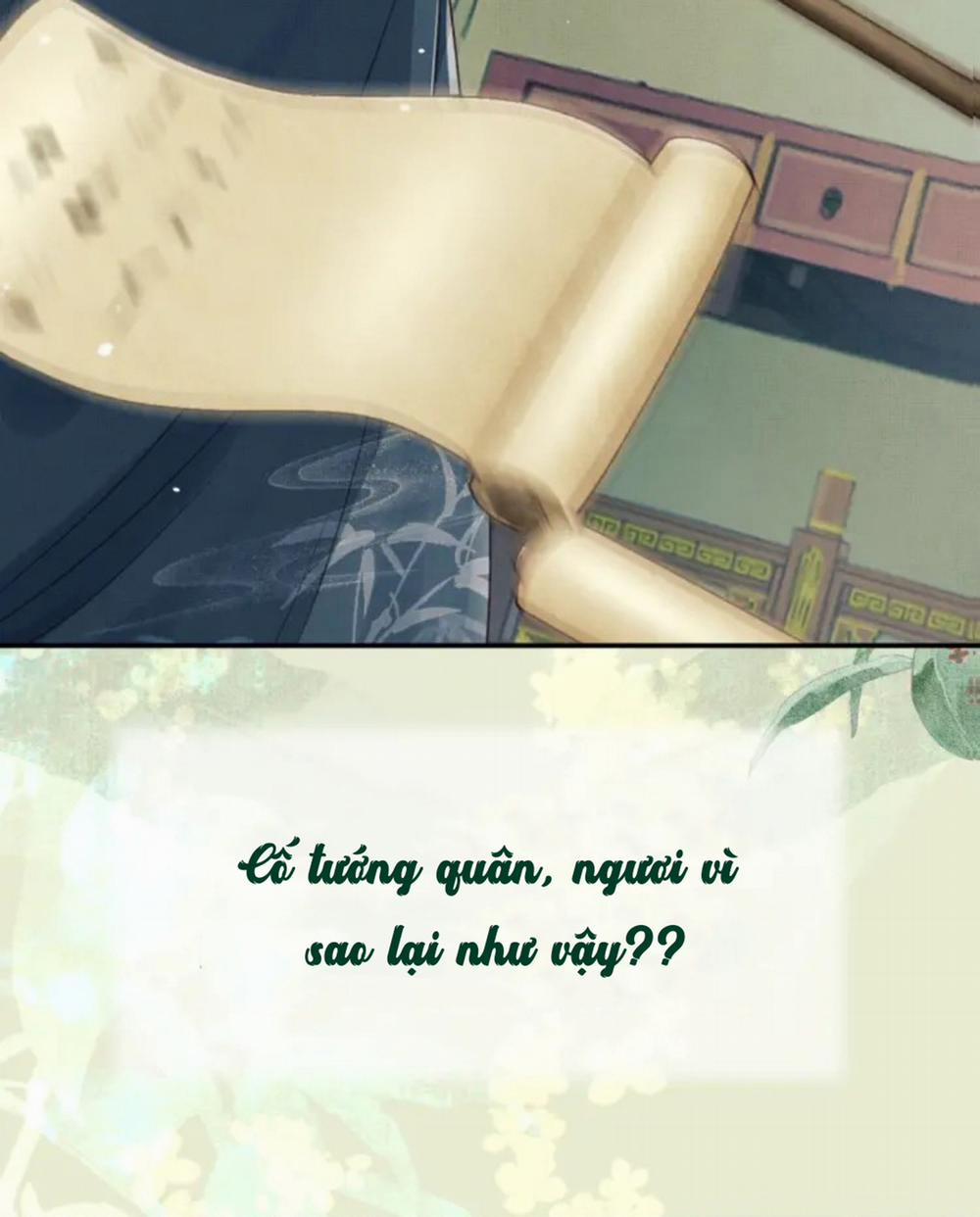 Tướng Quân Luôn Tự Coi Mình Thành Thế Thân 0.3 trang 25