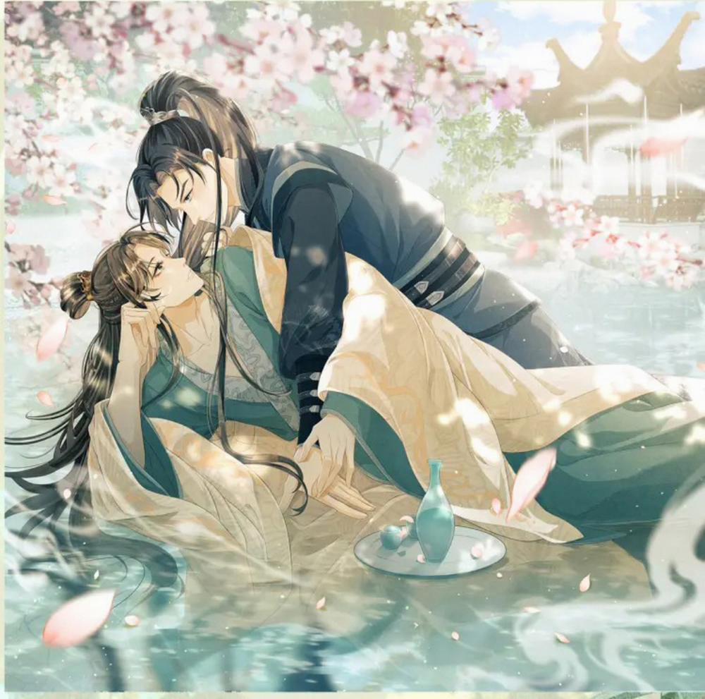 Tướng Quân Luôn Tự Coi Mình Thành Thế Thân 0.3 trang 26