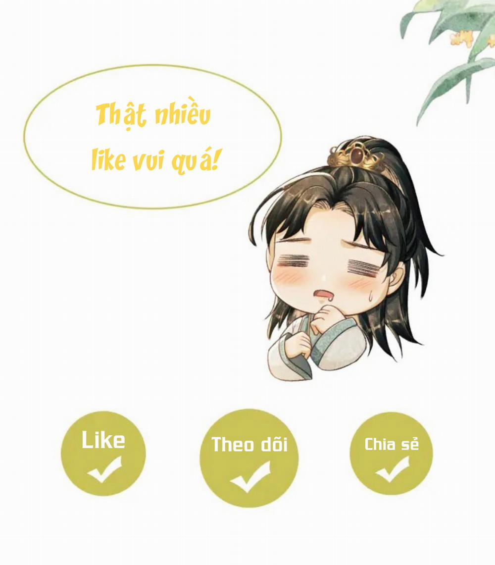 Tướng Quân Luôn Tự Coi Mình Thành Thế Thân 0.3 trang 29