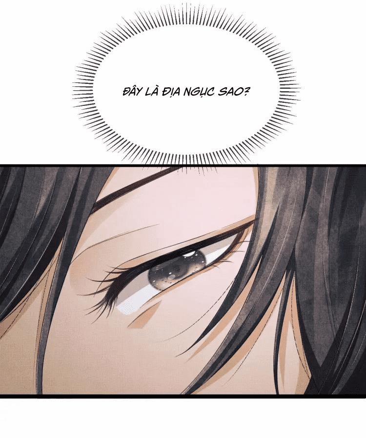 Tướng Quân Luôn Tự Coi Mình Thành Thế Thân 1 trang 21