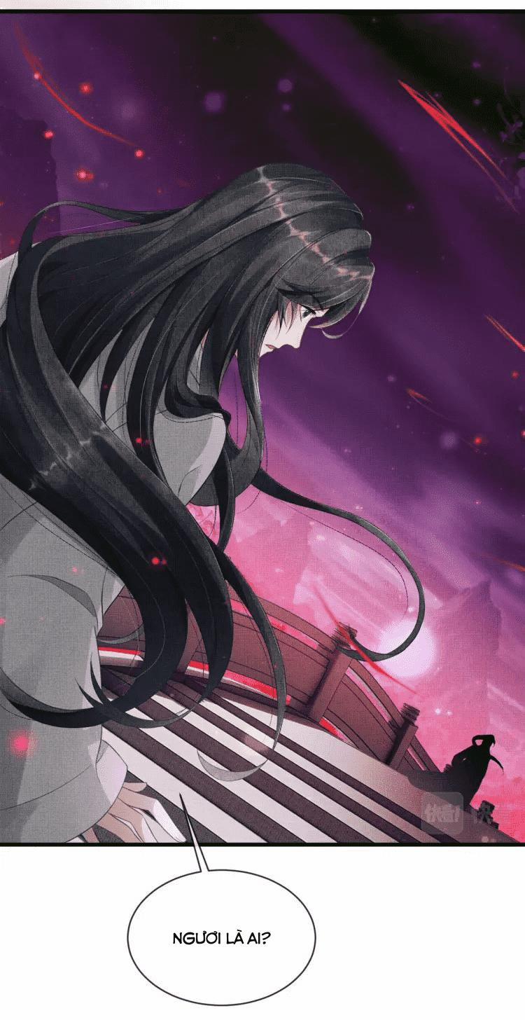 Tướng Quân Luôn Tự Coi Mình Thành Thế Thân 1 trang 23