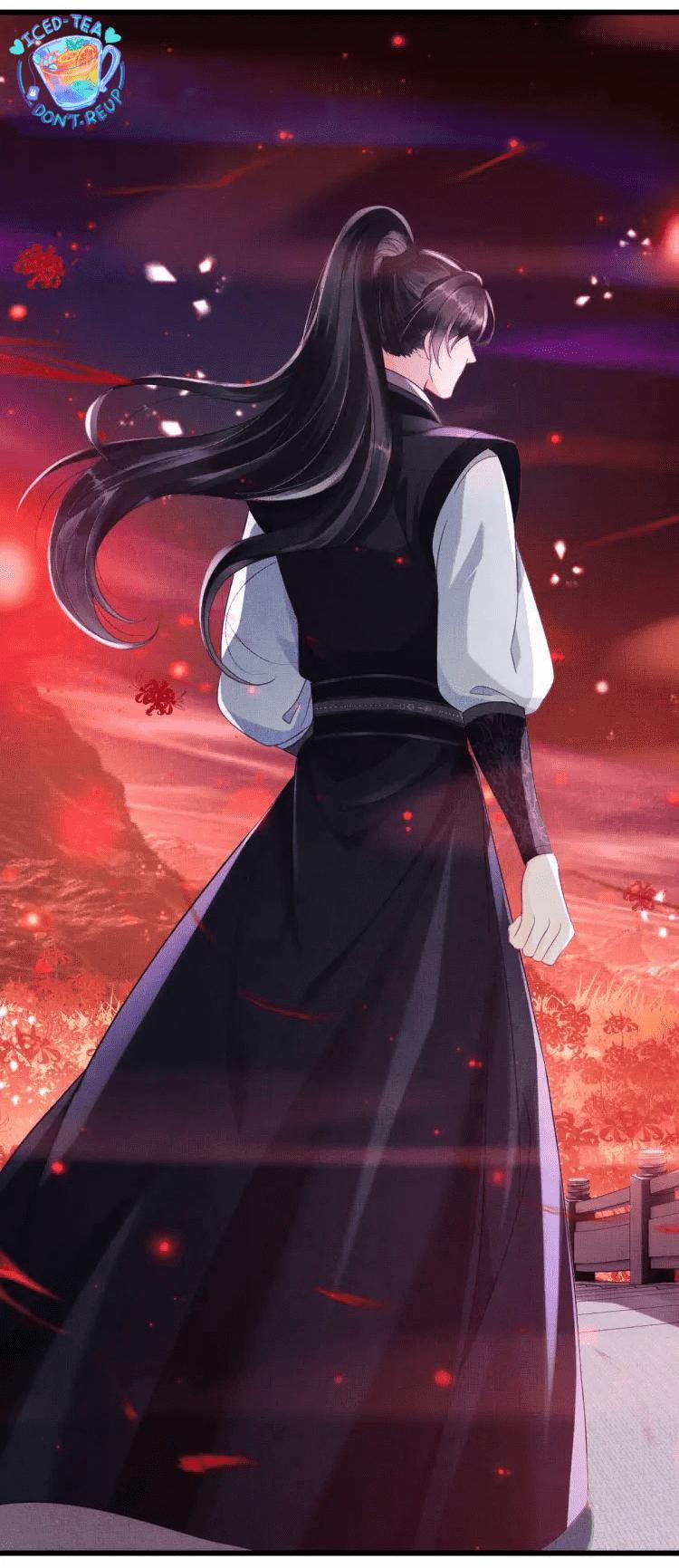 Tướng Quân Luôn Tự Coi Mình Thành Thế Thân 1 trang 24