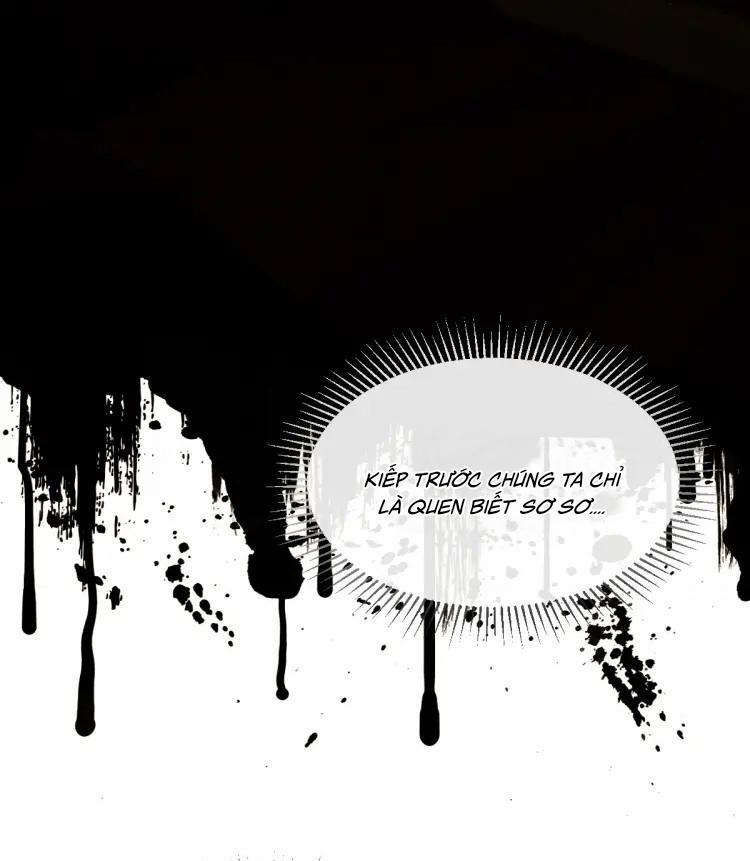 Tướng Quân Luôn Tự Coi Mình Thành Thế Thân 1 trang 30