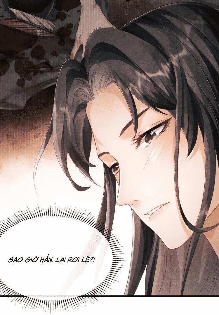 Tướng Quân Luôn Tự Coi Mình Thành Thế Thân 1 trang 40