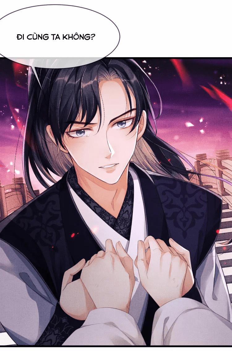 Tướng Quân Luôn Tự Coi Mình Thành Thế Thân 1 trang 42