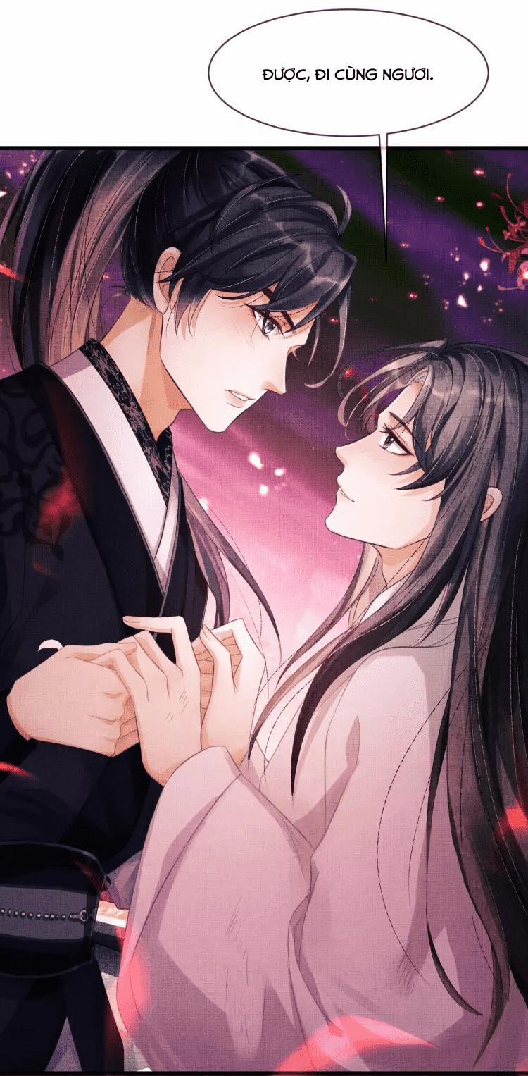 Tướng Quân Luôn Tự Coi Mình Thành Thế Thân 1 trang 46