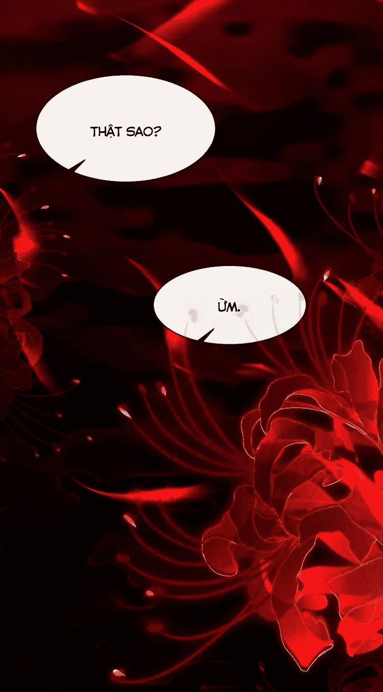 Tướng Quân Luôn Tự Coi Mình Thành Thế Thân 1 trang 47