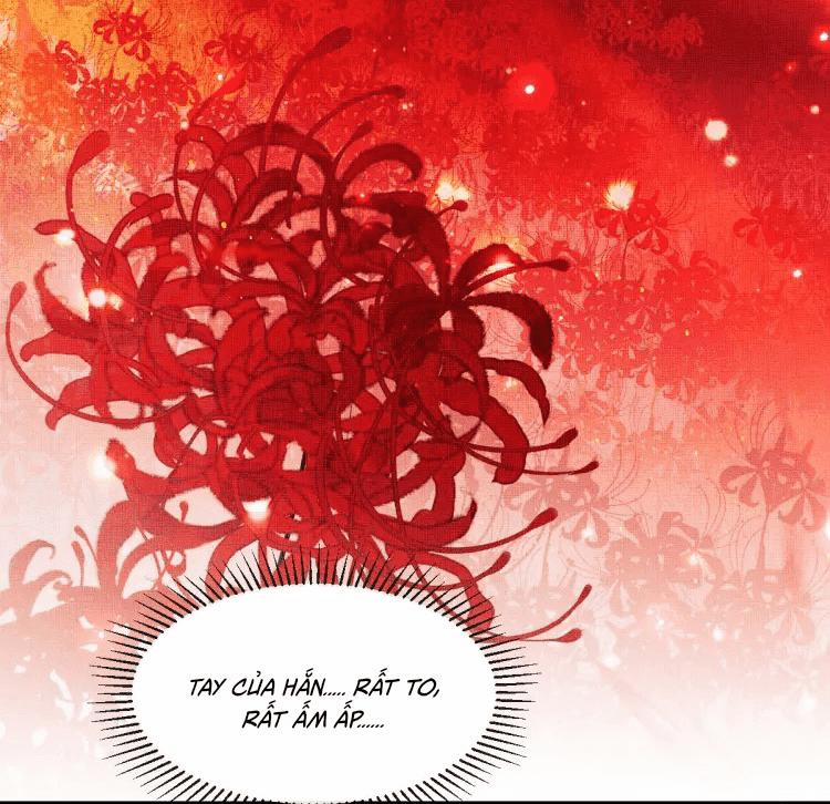 Tướng Quân Luôn Tự Coi Mình Thành Thế Thân 1 trang 50