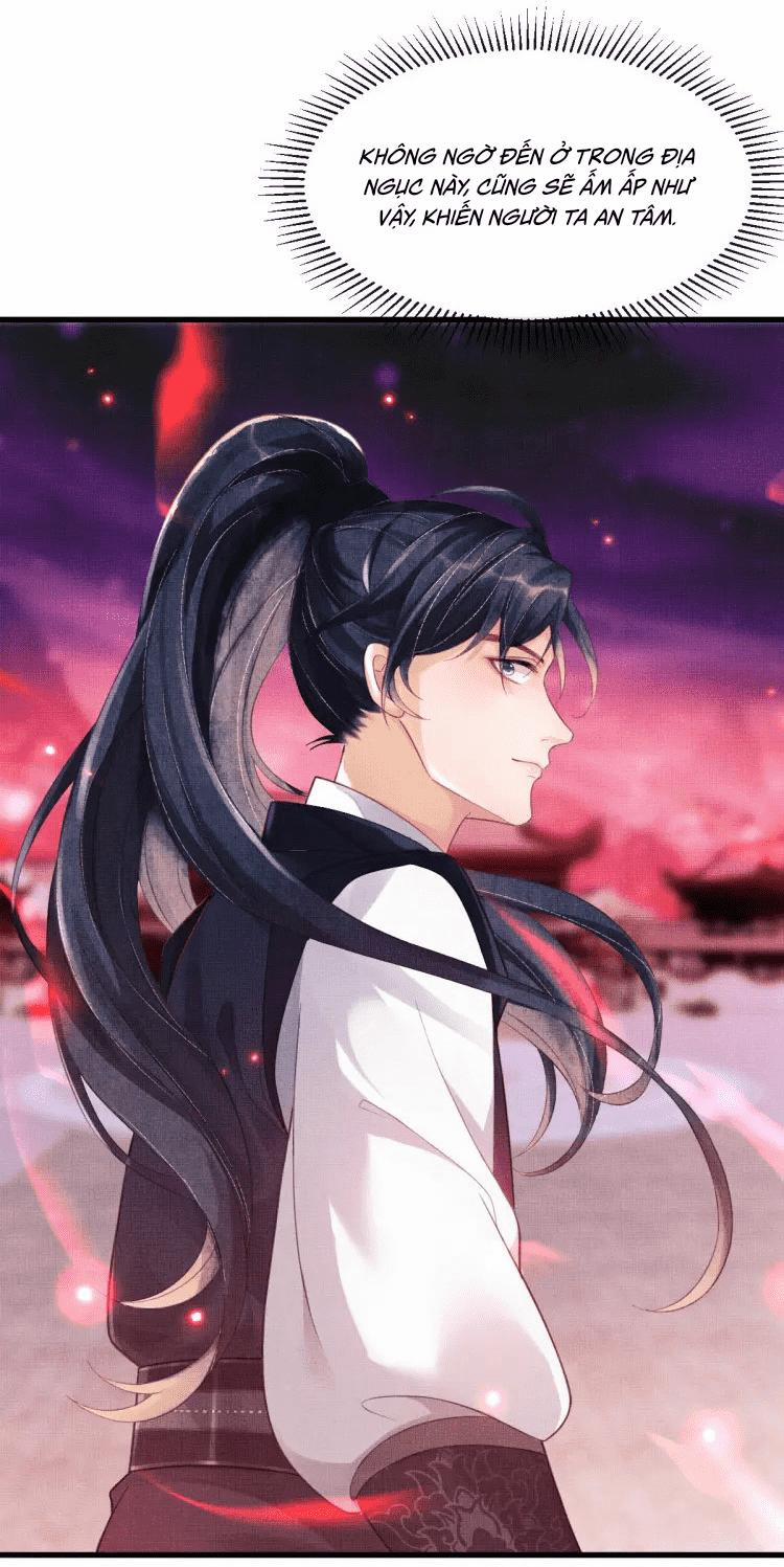 Tướng Quân Luôn Tự Coi Mình Thành Thế Thân 1 trang 52