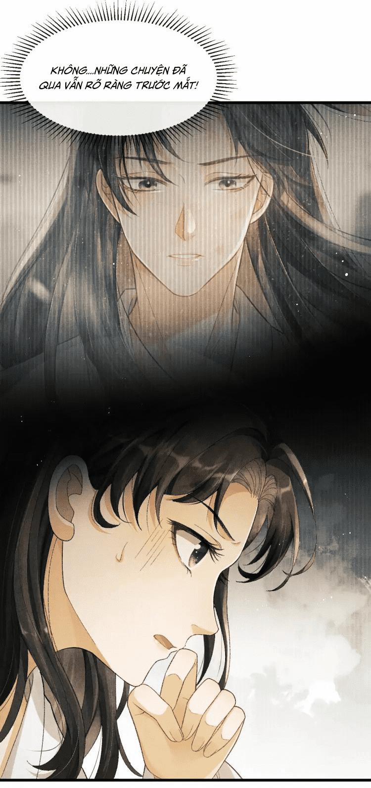 Tướng Quân Luôn Tự Coi Mình Thành Thế Thân 1 trang 61