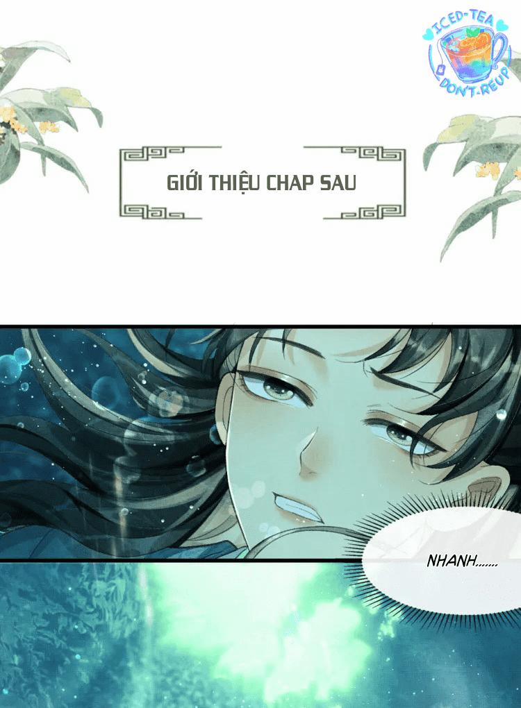 Tướng Quân Luôn Tự Coi Mình Thành Thế Thân 1 trang 64