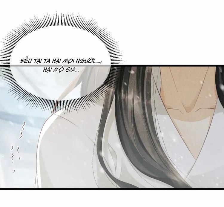 Tướng Quân Luôn Tự Coi Mình Thành Thế Thân 1 trang 8