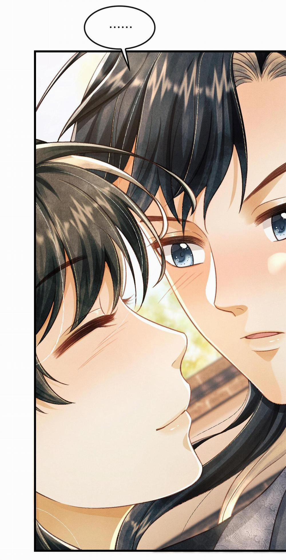 Tướng Quân Luôn Tự Coi Mình Thành Thế Thân 10 trang 40