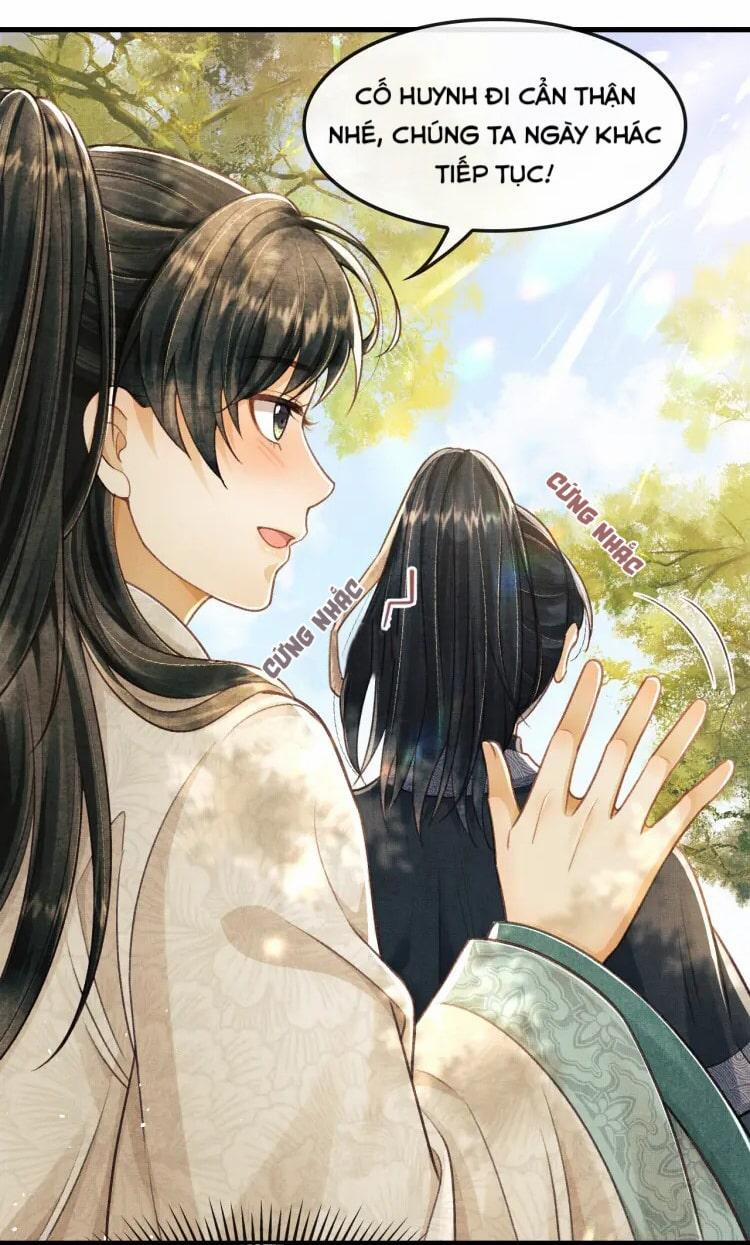 Tướng Quân Luôn Tự Coi Mình Thành Thế Thân 11 trang 10
