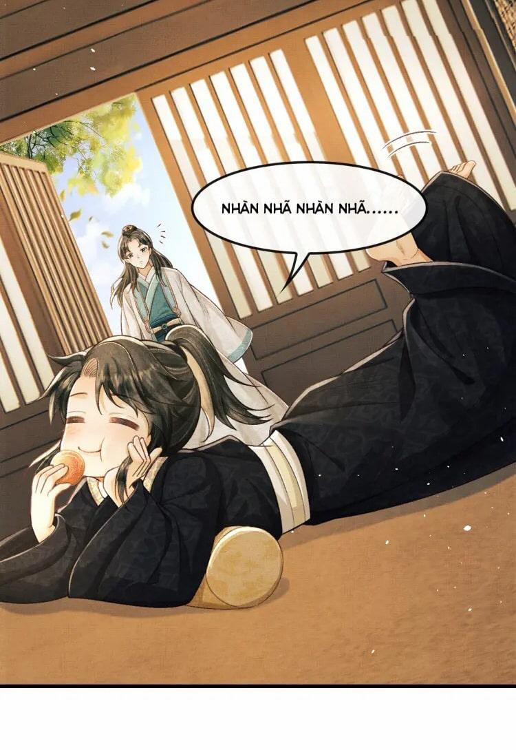 Tướng Quân Luôn Tự Coi Mình Thành Thế Thân 11 trang 13