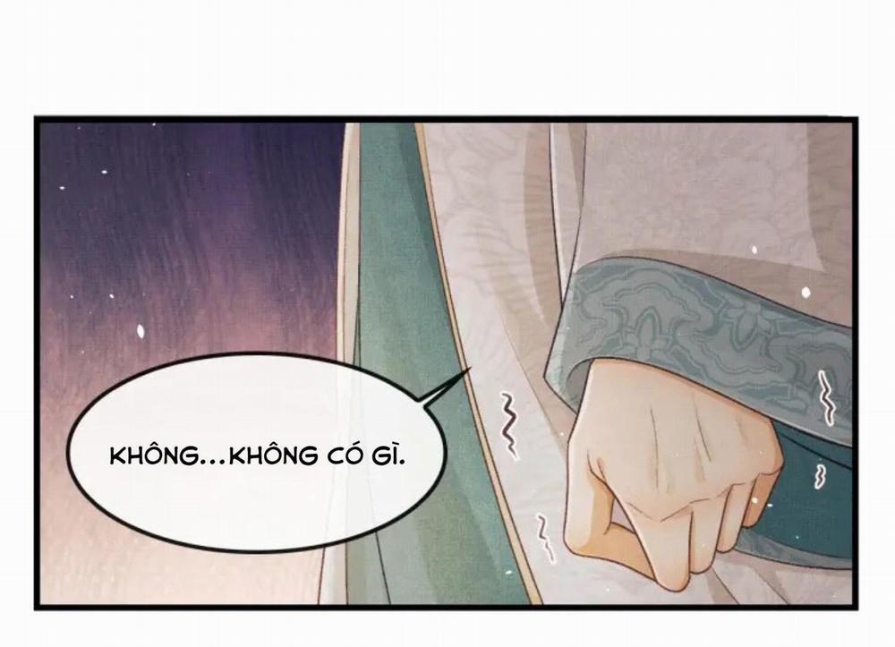 Tướng Quân Luôn Tự Coi Mình Thành Thế Thân 11 trang 22