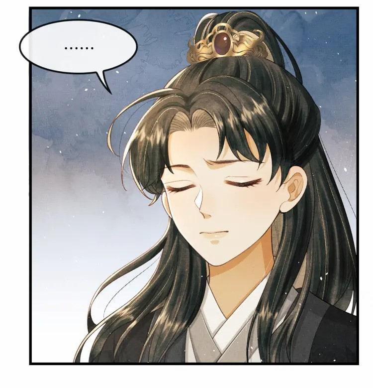 Tướng Quân Luôn Tự Coi Mình Thành Thế Thân 11 trang 38