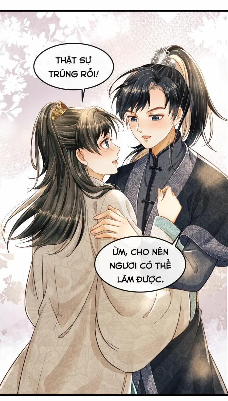 Tướng Quân Luôn Tự Coi Mình Thành Thế Thân 11 trang 4