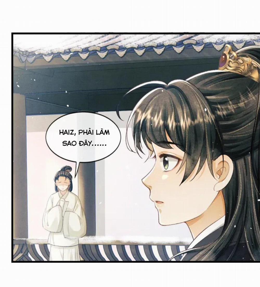 Tướng Quân Luôn Tự Coi Mình Thành Thế Thân 11 trang 43