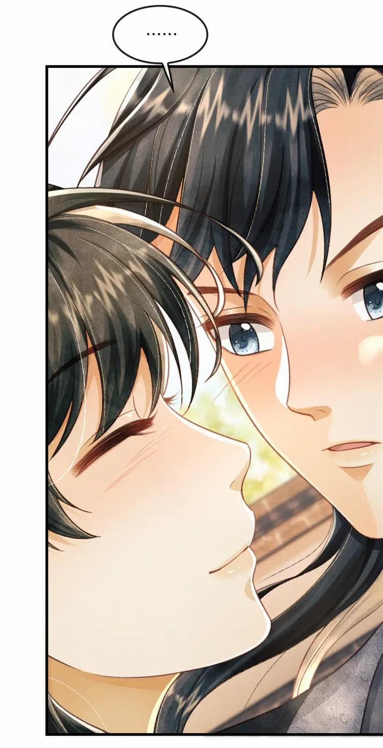 Tướng Quân Luôn Tự Coi Mình Thành Thế Thân 11 trang 5