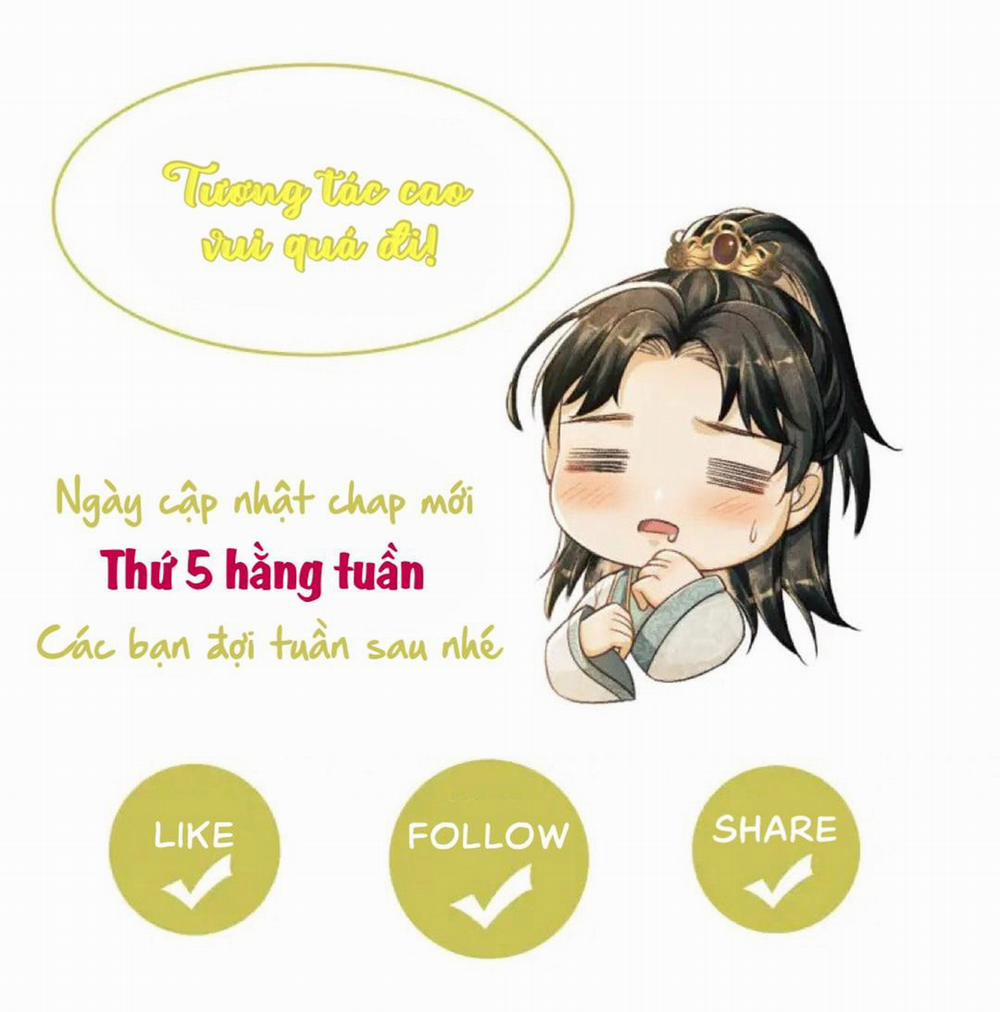 Tướng Quân Luôn Tự Coi Mình Thành Thế Thân 11 trang 50