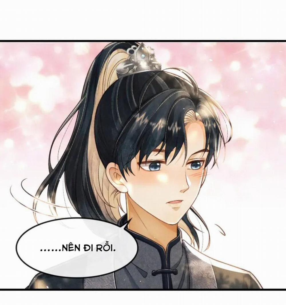 Tướng Quân Luôn Tự Coi Mình Thành Thế Thân 11 trang 8