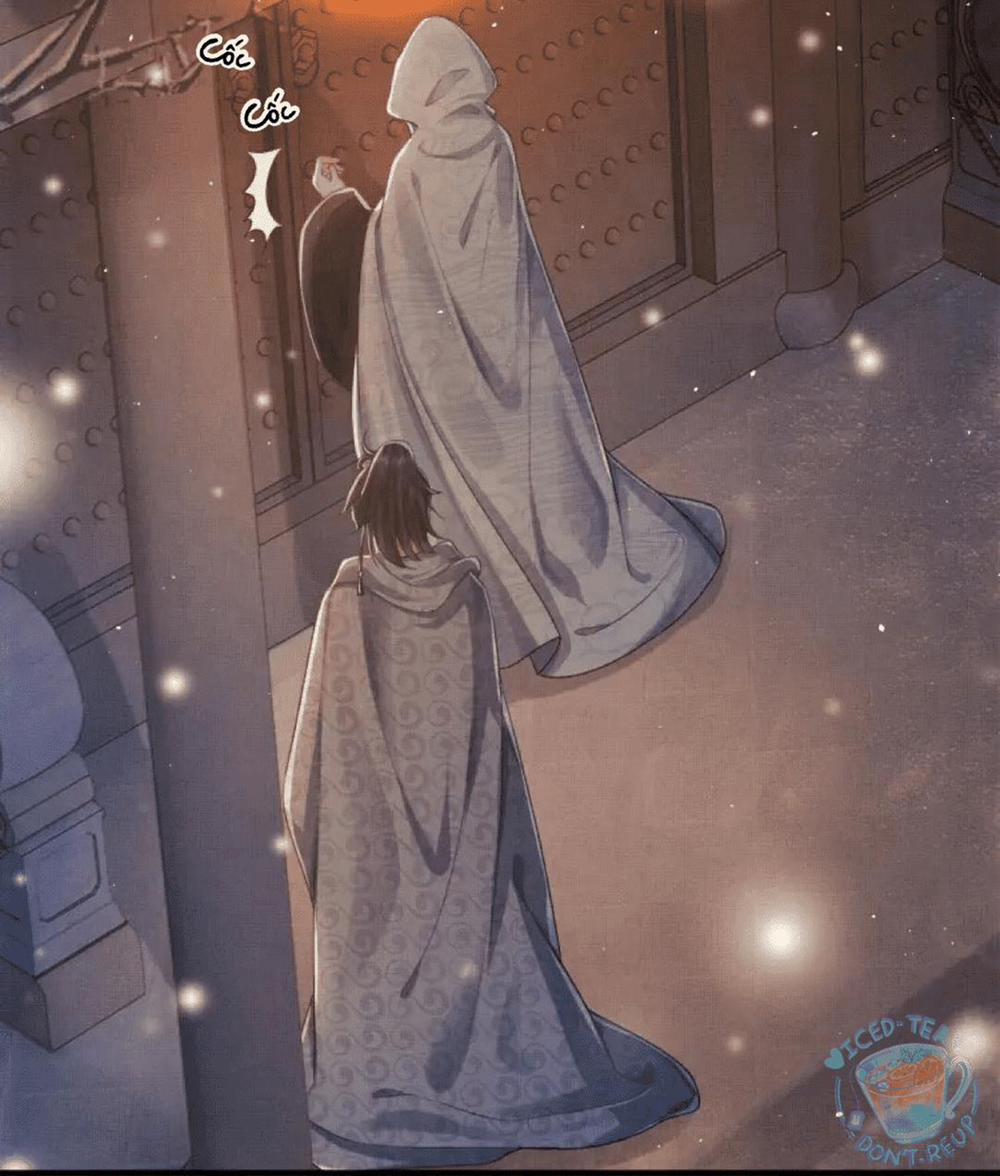 Tướng Quân Luôn Tự Coi Mình Thành Thế Thân 12 trang 11