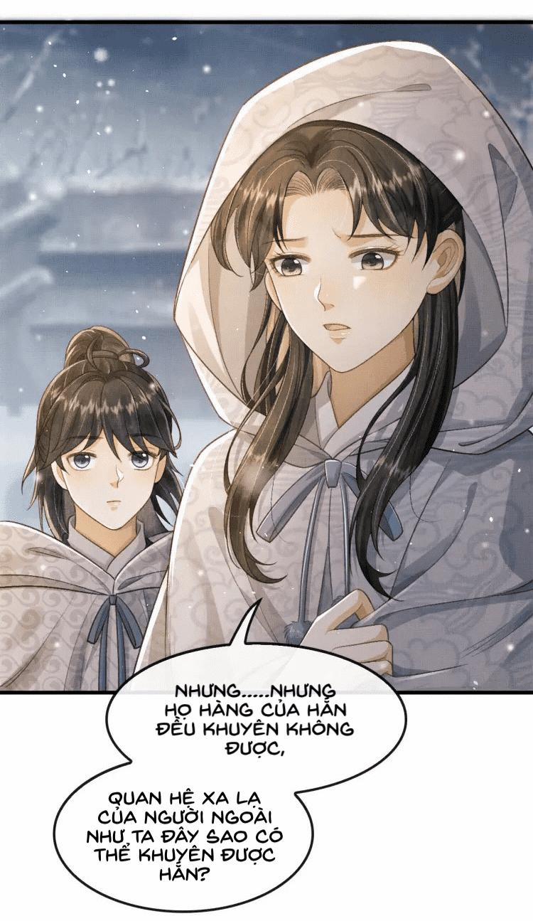 Tướng Quân Luôn Tự Coi Mình Thành Thế Thân 12 trang 18