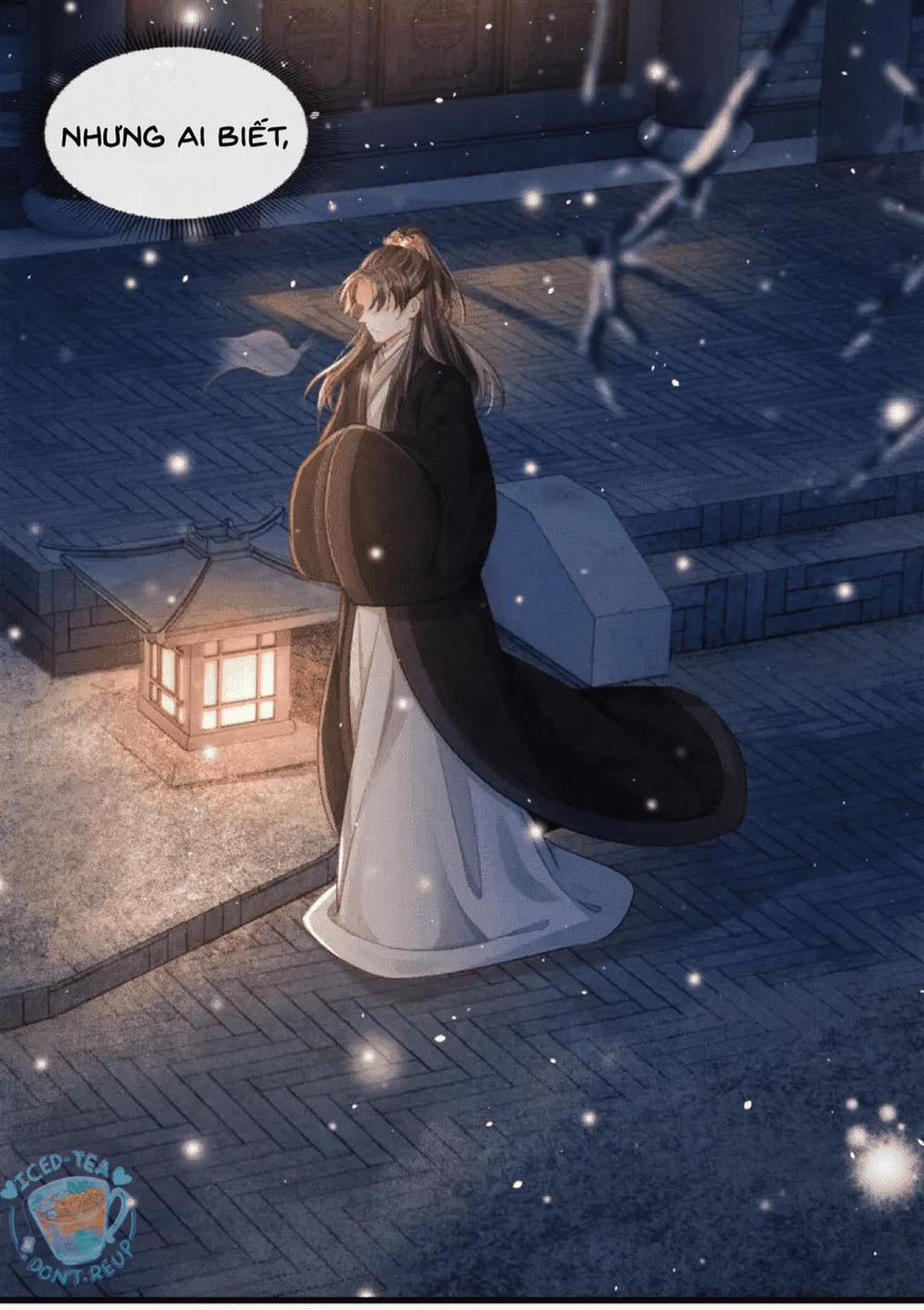 Tướng Quân Luôn Tự Coi Mình Thành Thế Thân 12 trang 25