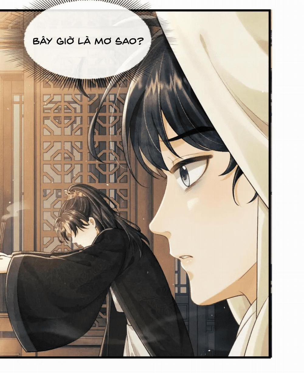 Tướng Quân Luôn Tự Coi Mình Thành Thế Thân 12 trang 29